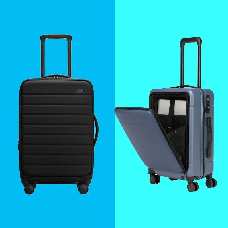 What To Do If Your Luggage Is Lost Or Damaged: A Step-By-Step Guide