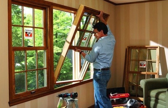 The Advantages of Window Replacement: How It Can Improve Your Home