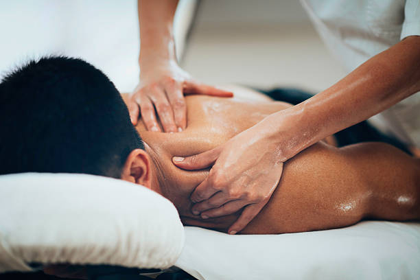 What are some of the best ways to use social media for your massage shop?