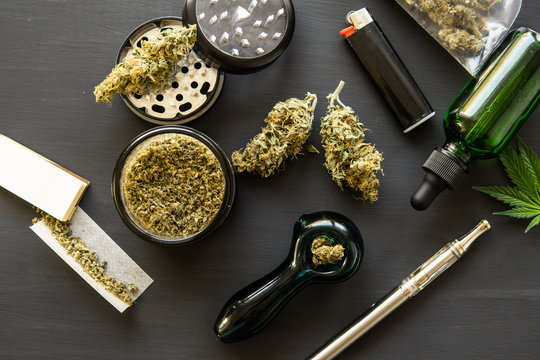The Best Way to Get the Most Out of Your Herb Canisters