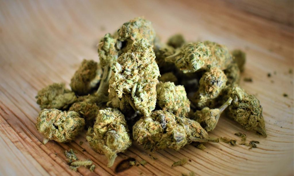 Find out 3 Essentials To Buy Weed Online
