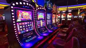 Slots are easy to break since this site is accredited