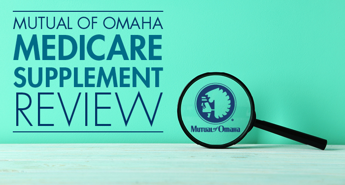 Which Are The Positive aspects Of Mutual Of Omaha Medicare Supplement Program?