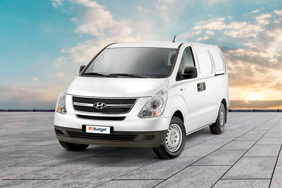 How do you find the best van rental services?