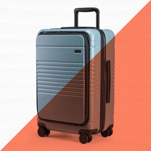 Why Opt For Carry-On Luggage When Traveling?