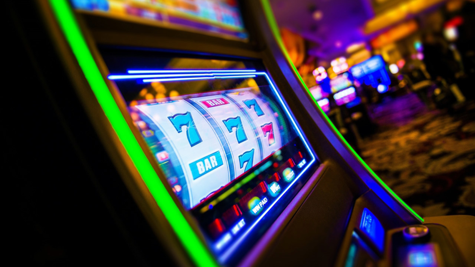 Picking the right casino game for yourself