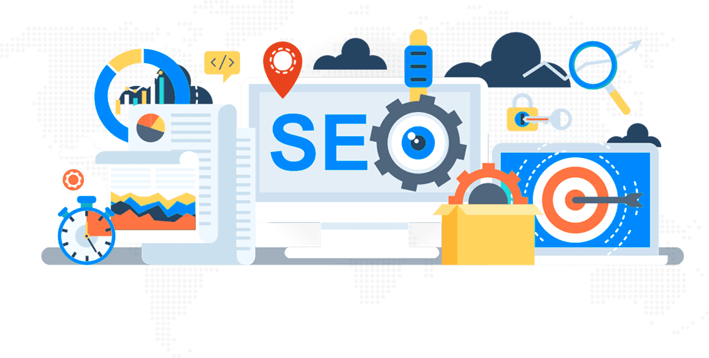 Why is Search Engine Optimization a Necessity