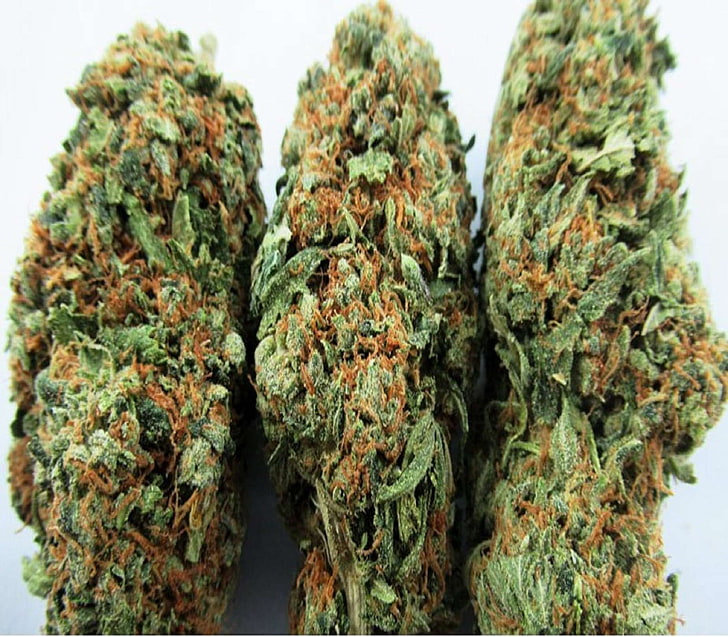 marijuana & Health And Fitness Benefits Of Weed