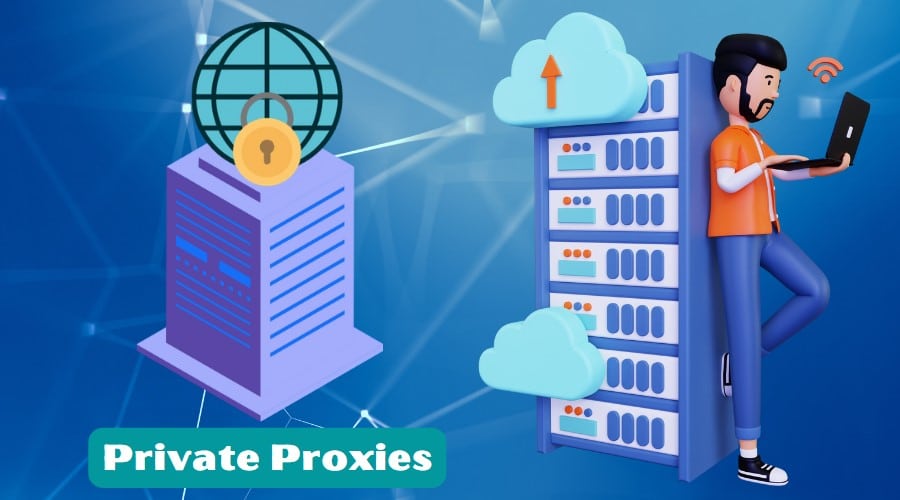 What Exactly Are Residential Proxies?