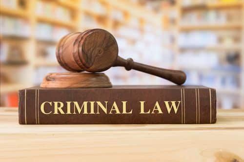 Roles Of Criminal Lawyer