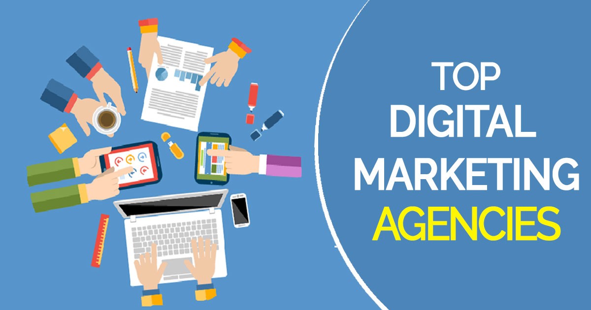 Ideas to select digital marketing agency