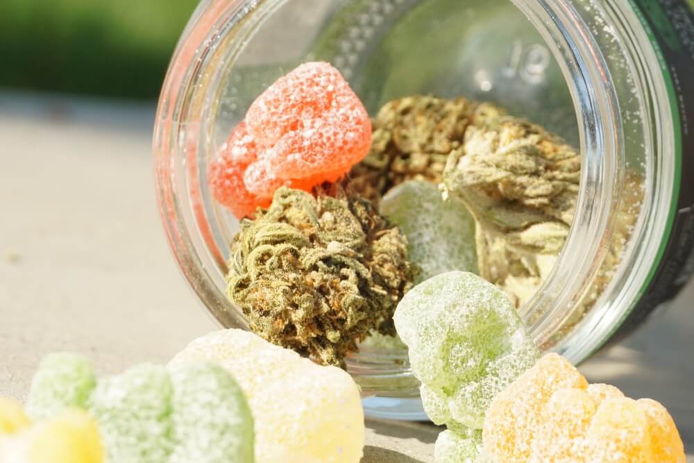 CBD Edibles and just what are they?