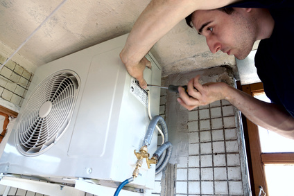 Air Conditioning Repair: The Top Six Signs