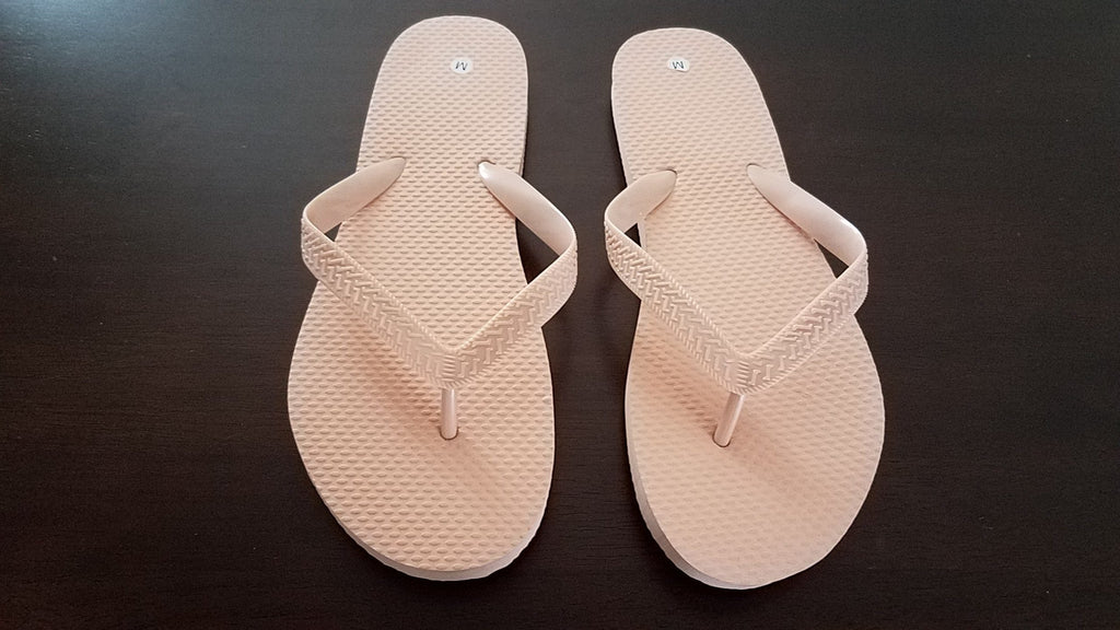 Where to Buy Reasonable Personalized flip-flops for Wedding Party?
