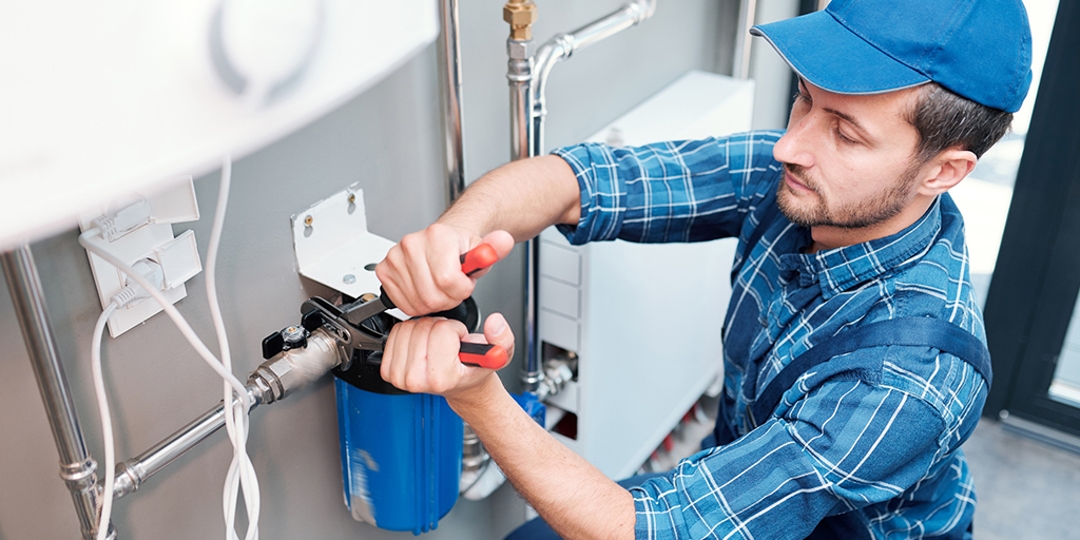 A summary of plumber services and their features