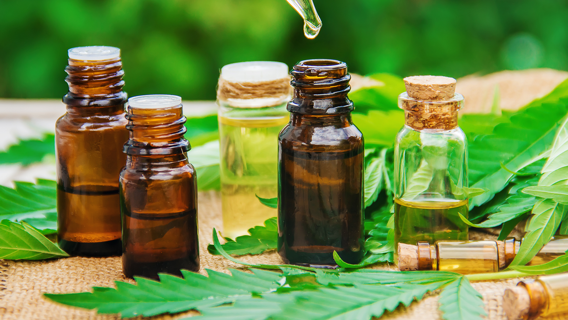 How much do CBD products cost?