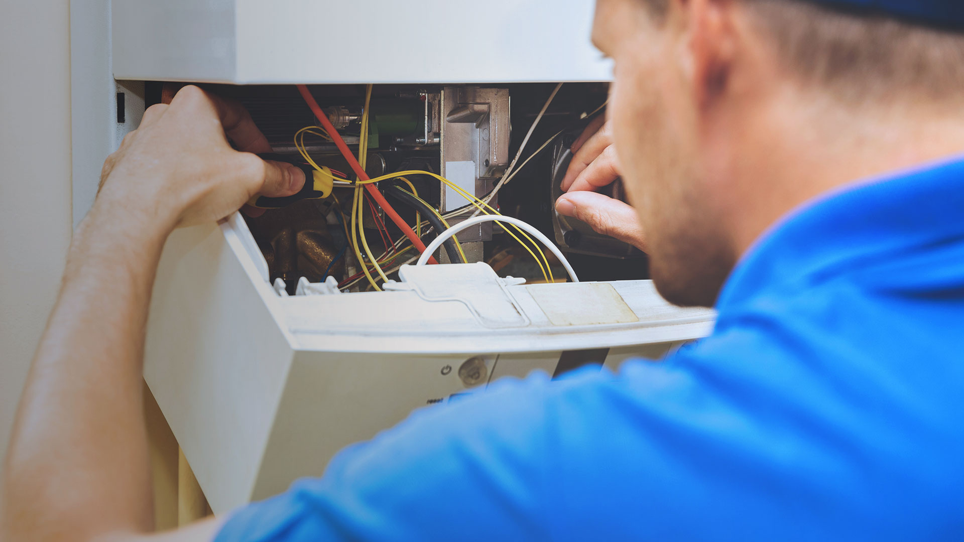 The Different Types of Boilers Company: Which One is Right for You?