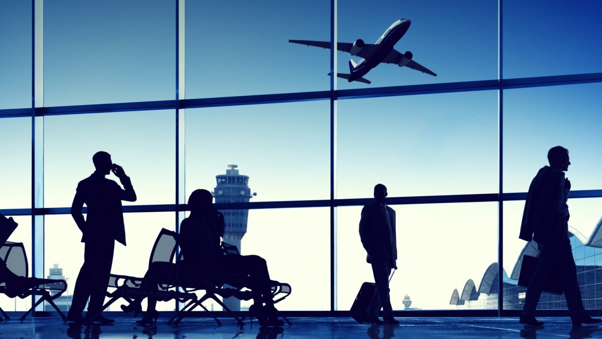 The Best Methods For Finding An Expert For Business Travel
