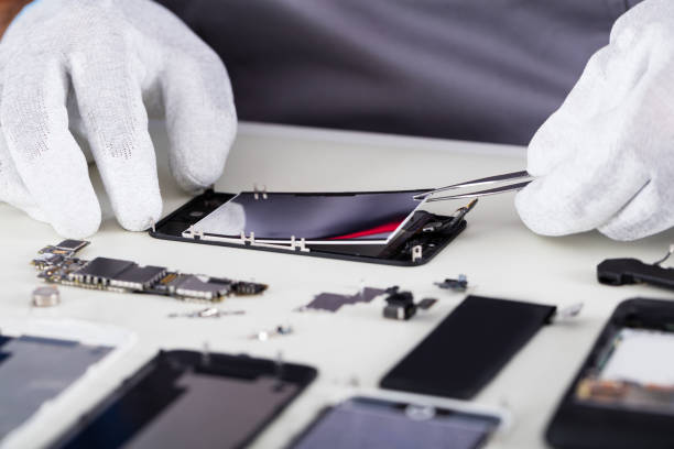 Get the best high-quality experience in laptop repair