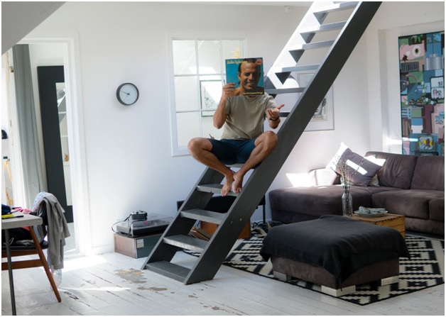 How To Deal With The Best Loft Ladders Shop