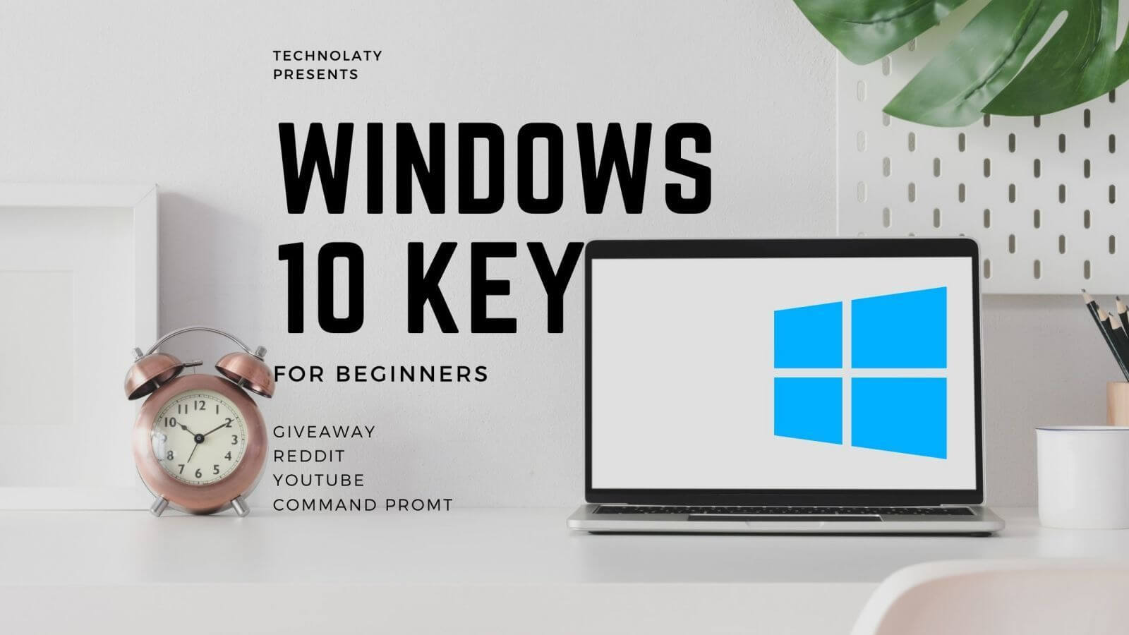 How to Validate a Windows 10 Key: Is It Legit?