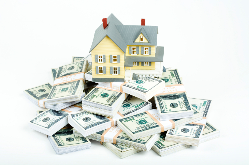 What are the benefits of using cash home buying services?