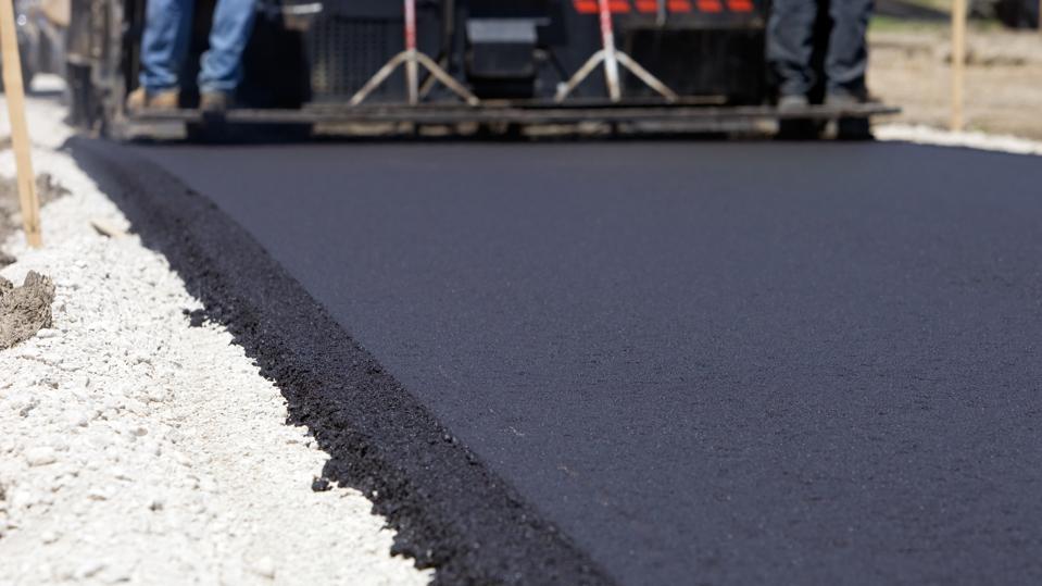 The Fundamentals Of Pavement Construction