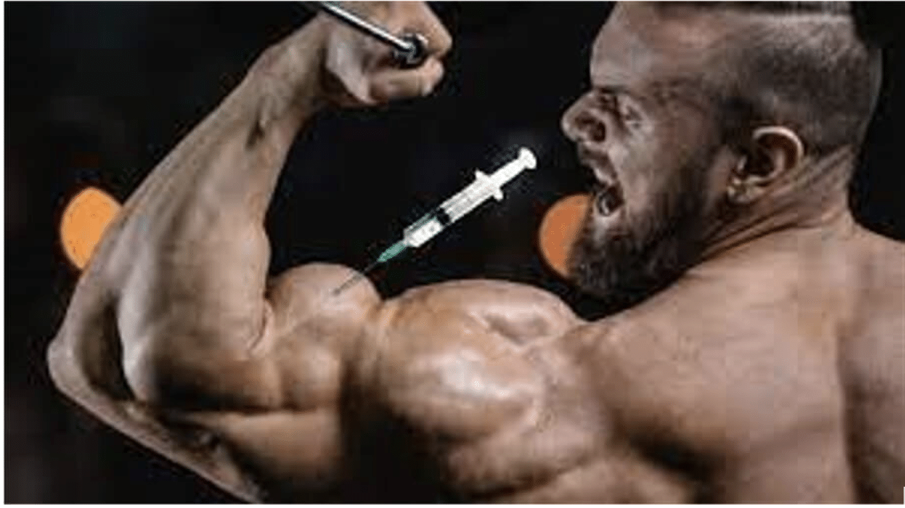 Steroids Online: What You Need To Know Before You Buy