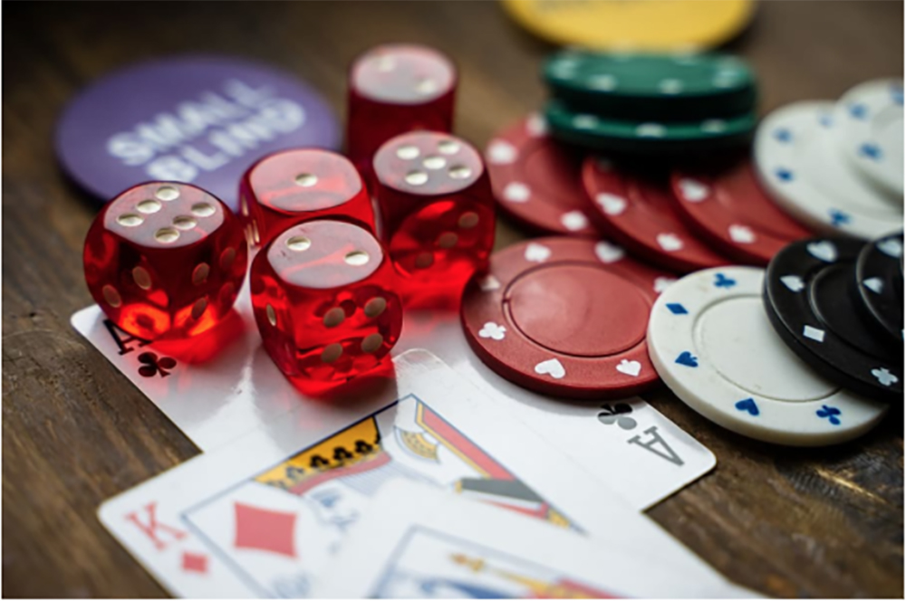What are the greatest online gambling establishments?