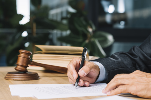 What to Expect From Your Criminal Defense Lawyer