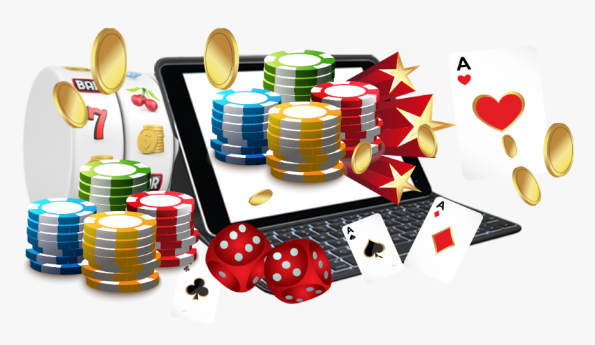 Discover Tips On Landing The Best In Casino Here