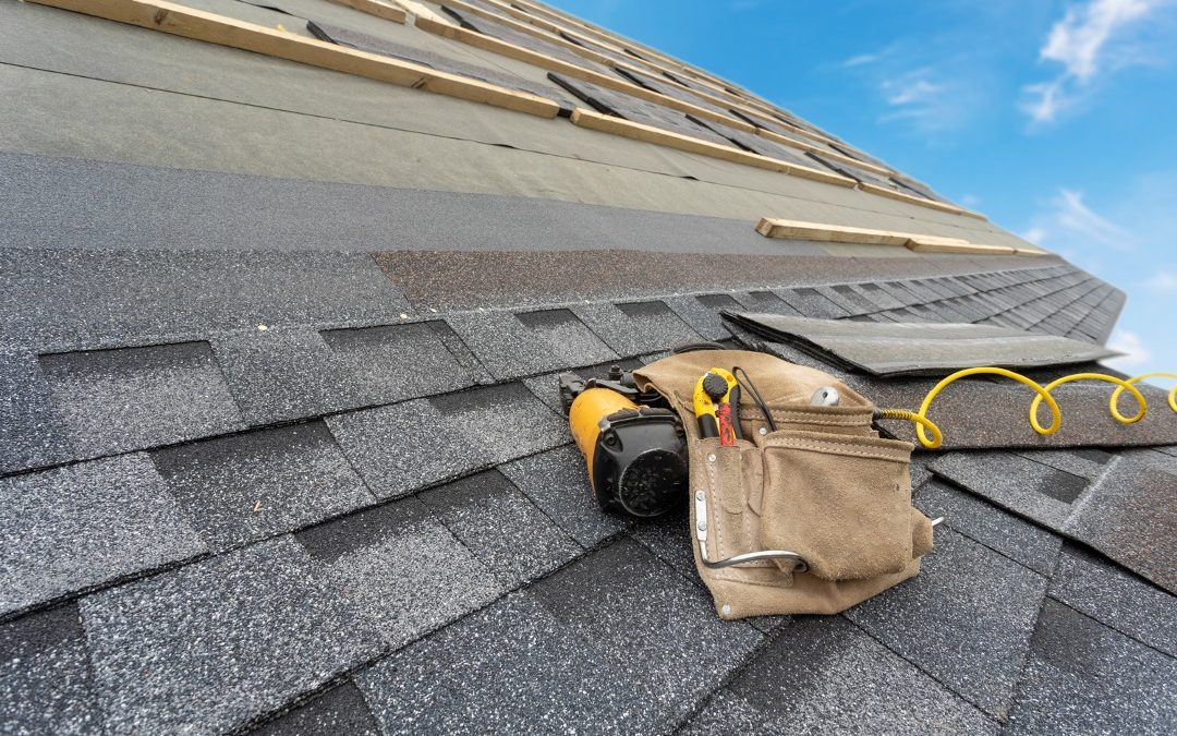 A Guide For Hiring A Roofing Contractor