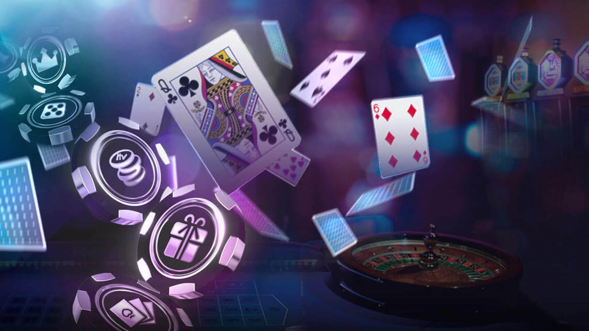 The way to Enjoy On the internet Baccarat Similar To A Specialist: Betting Variations