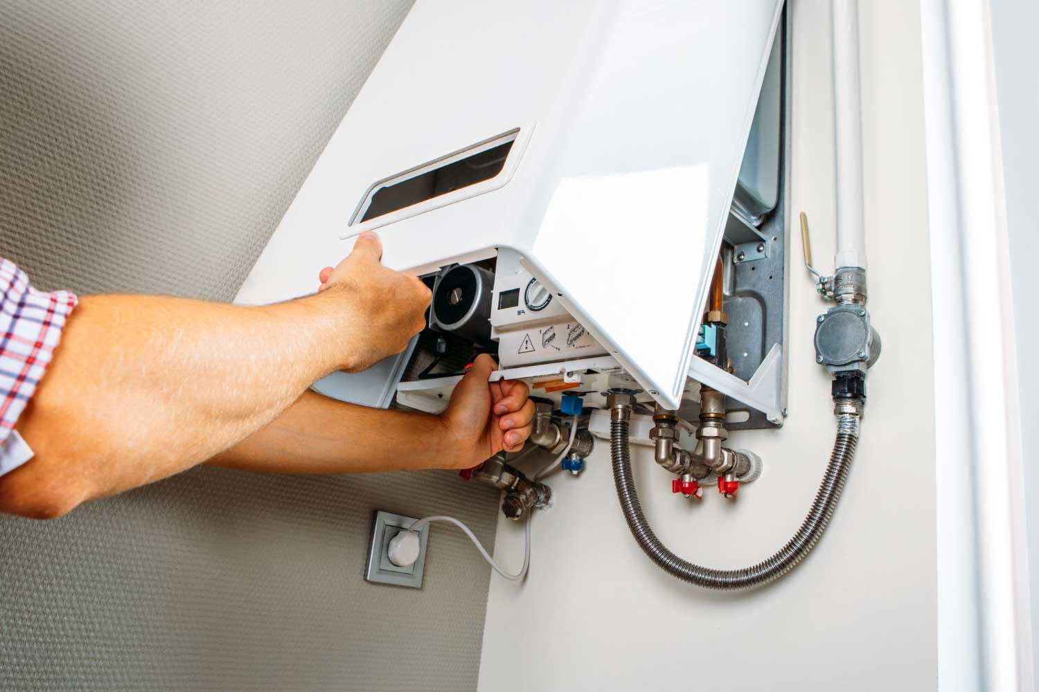 Look for the best boiler service supplier in Middlesex
