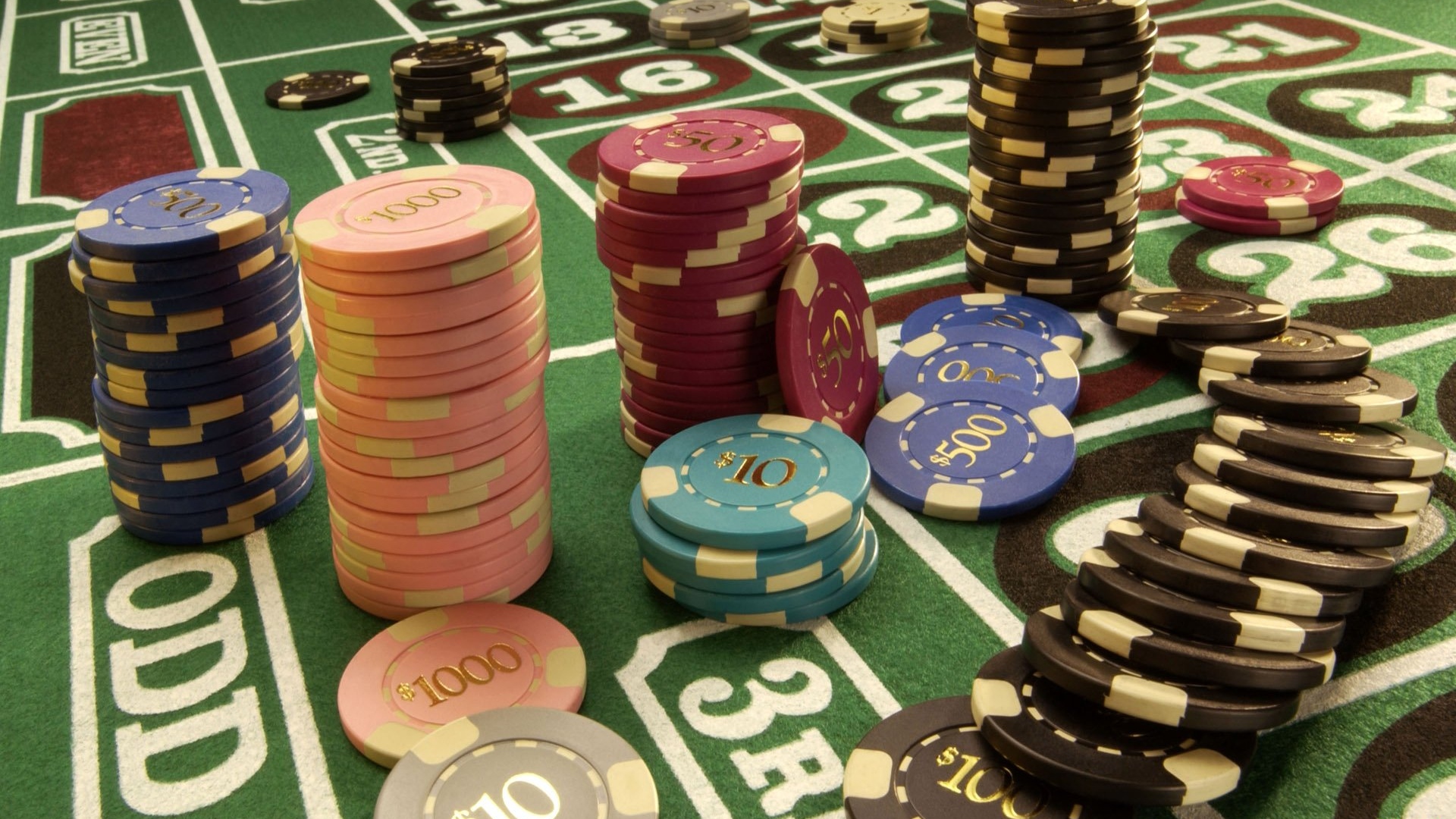 Getting to know about the game variations on online gambling