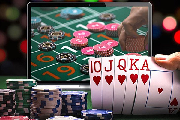 Which are the best online casinos?