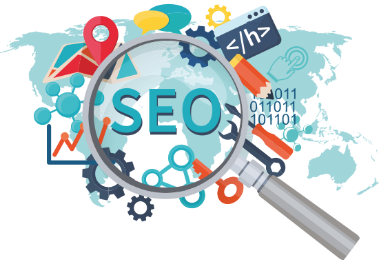 Retain the services of top seo service for the new company version