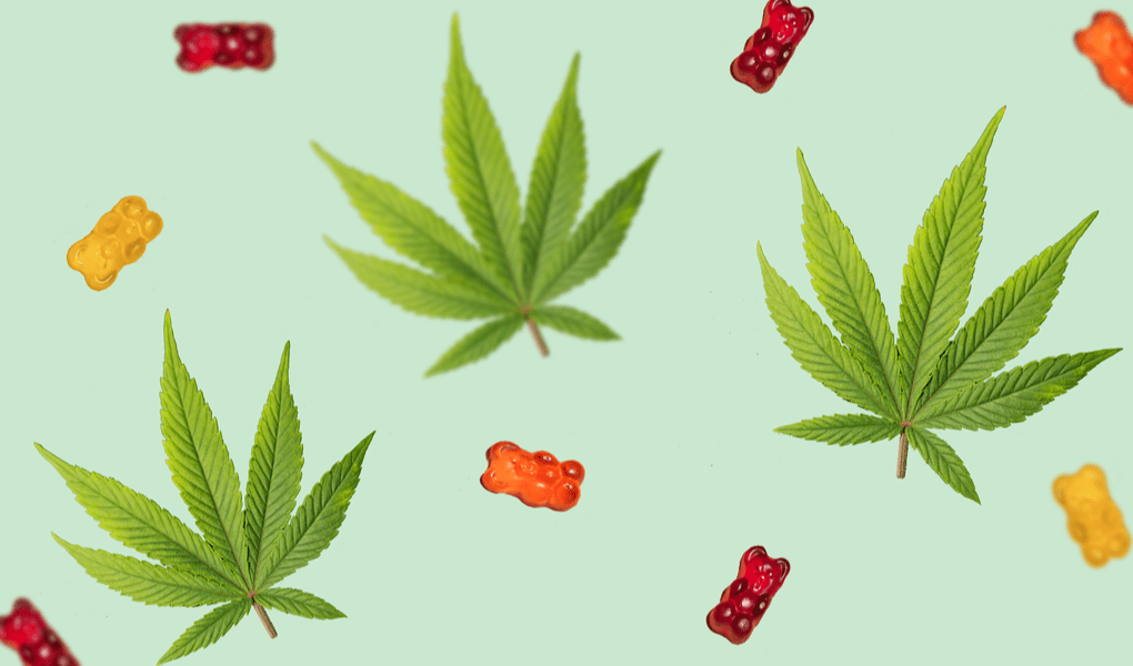 Here is what you need to know about gummies