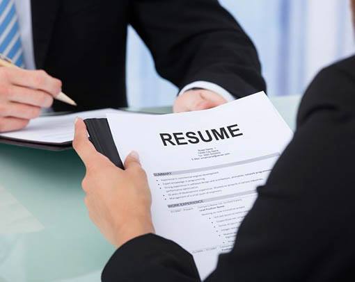 You Need The Expert Resume Services Vendor To Get The Right Job Online