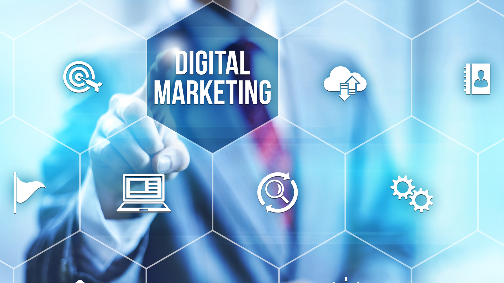 Why Choose Advertising Digital Rj – Digital Agency To The Company?