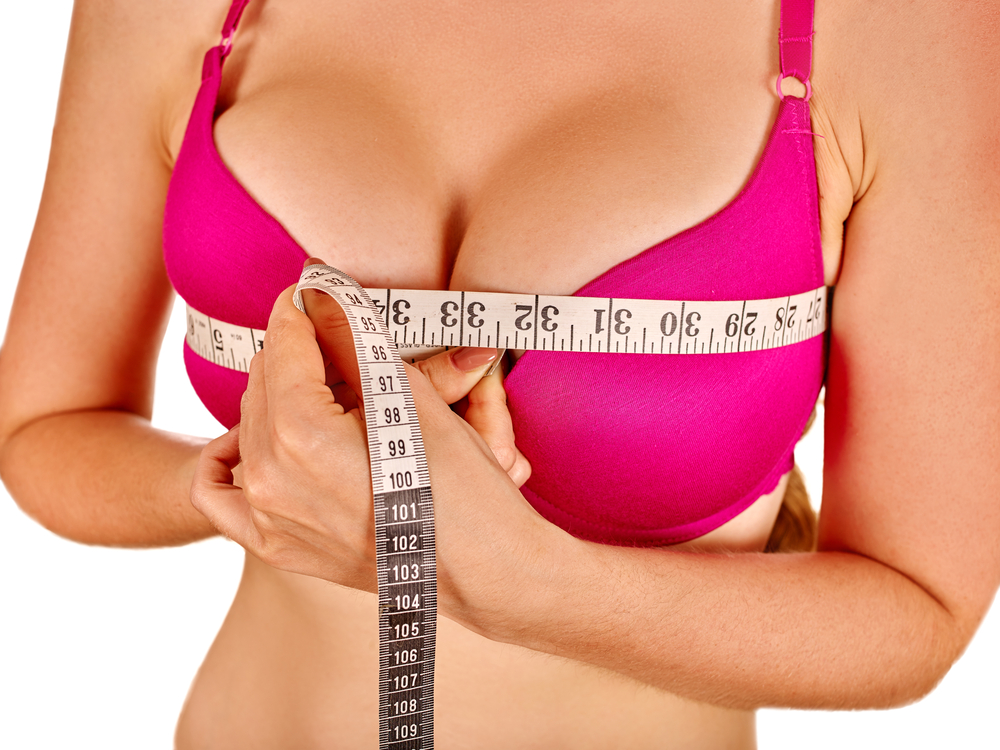 Enjoy your breast augmentation thanks to this site