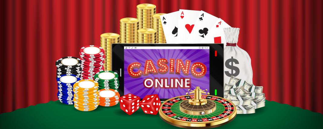 The Truth About Casino Gambling