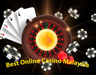 Live casino malaysia – The True Tire To the Actual Play
