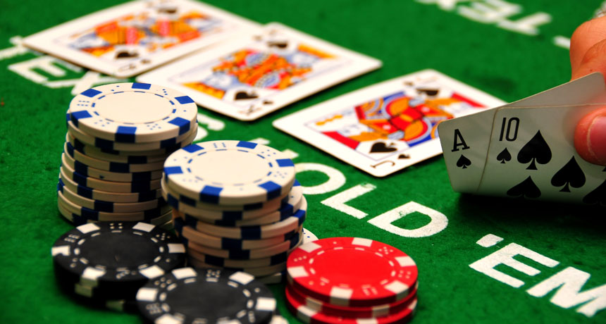 Do You Know The Well-known Games Online Of Idn poker On-line?