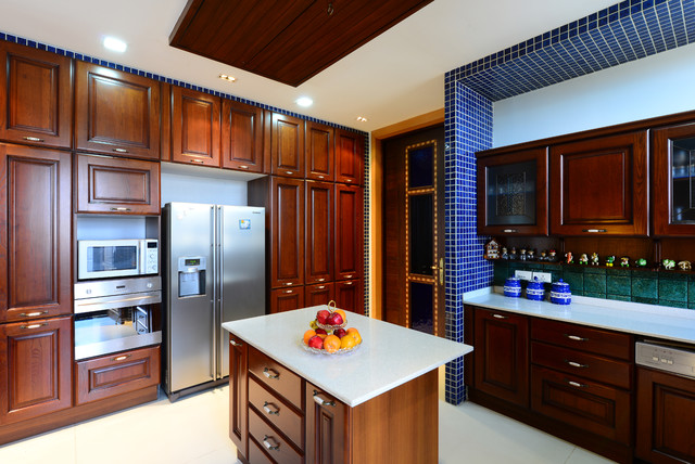 What You Need to Know about General Kitchen Cabinets?