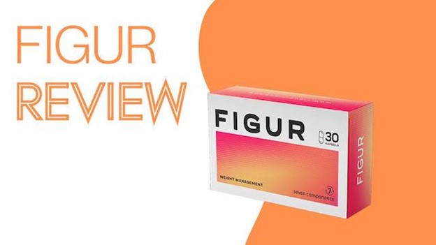 Reach Your Weight Loss Goals Fast with figur Dietary Pills