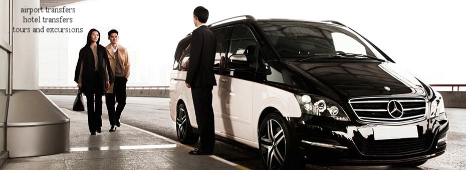 Get to the Airport Easily and Quickly with an Airport taxi Service