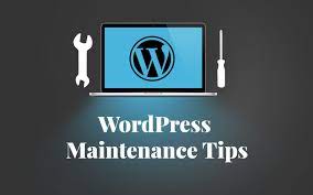 Streamlining Your WordPress Maintenance Plan for the Best Results