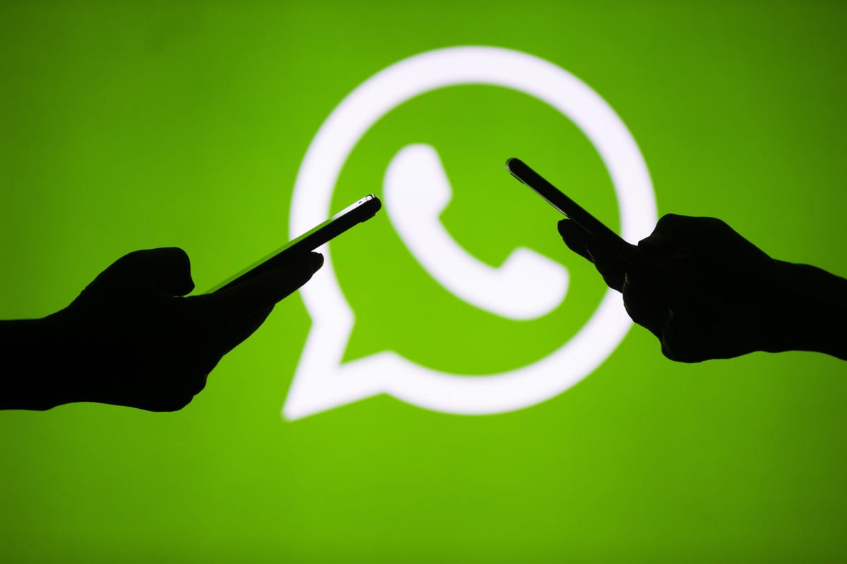 How to spy on WhatsApp for free