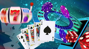 Online Slot Malaysia- here you may deal with stay merchants